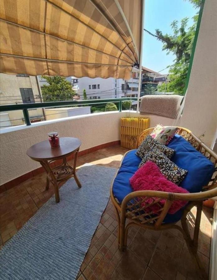 New Home 2 In Üsküp Dış mekan fotoğraf