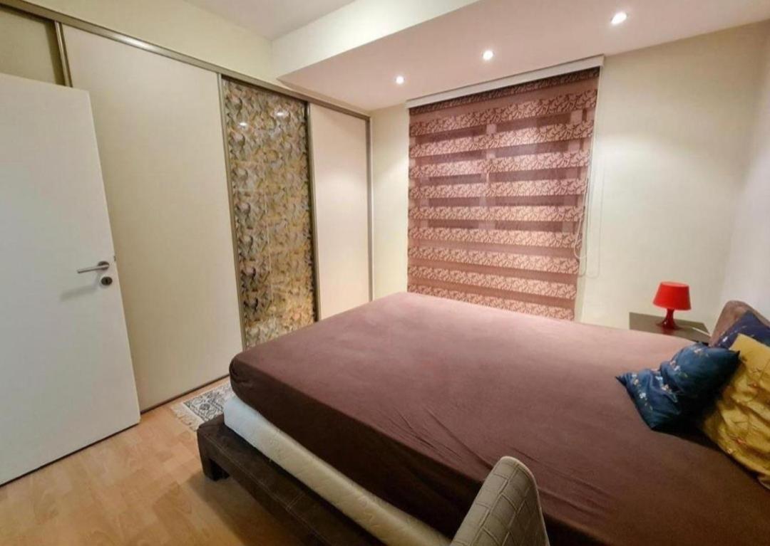 New Home 2 In Üsküp Dış mekan fotoğraf