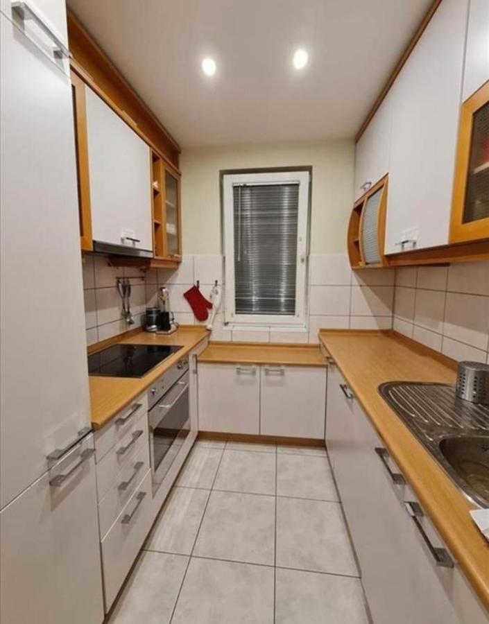 New Home 2 In Üsküp Dış mekan fotoğraf