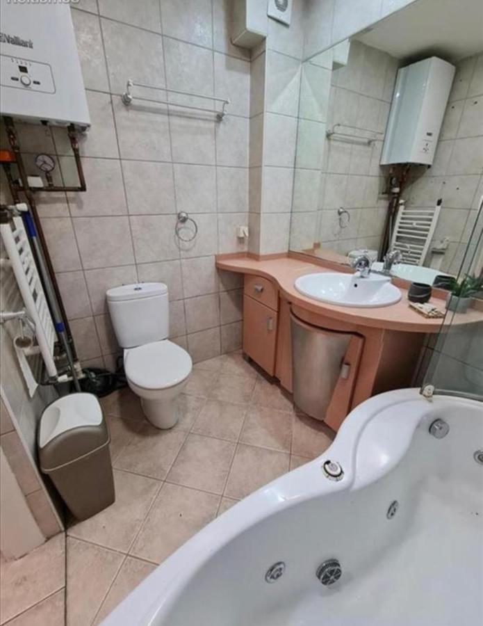 New Home 2 In Üsküp Dış mekan fotoğraf