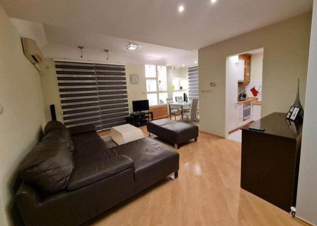 New Home 2 In Üsküp Dış mekan fotoğraf